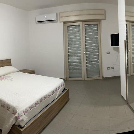 Teddy'Sroom Nocera Superiore Ngoại thất bức ảnh