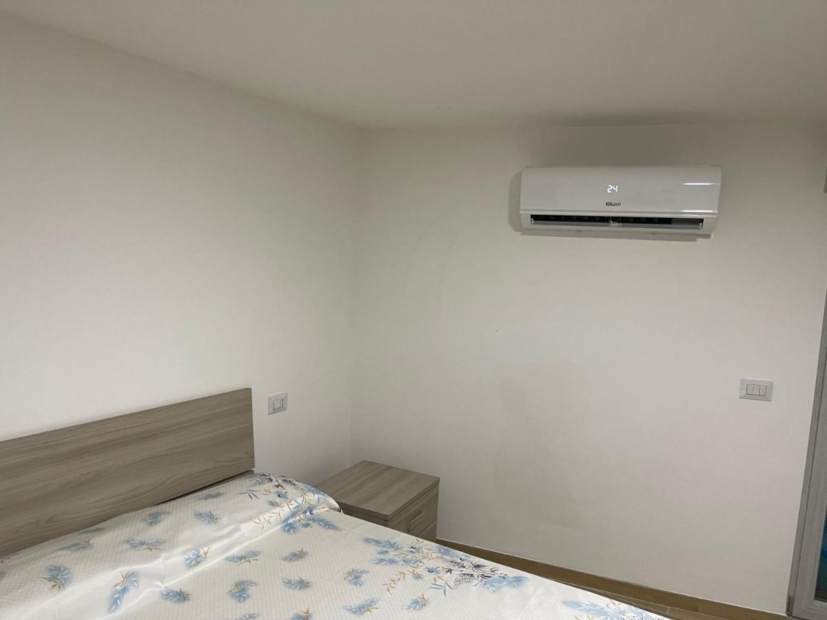Teddy'Sroom Nocera Superiore Ngoại thất bức ảnh