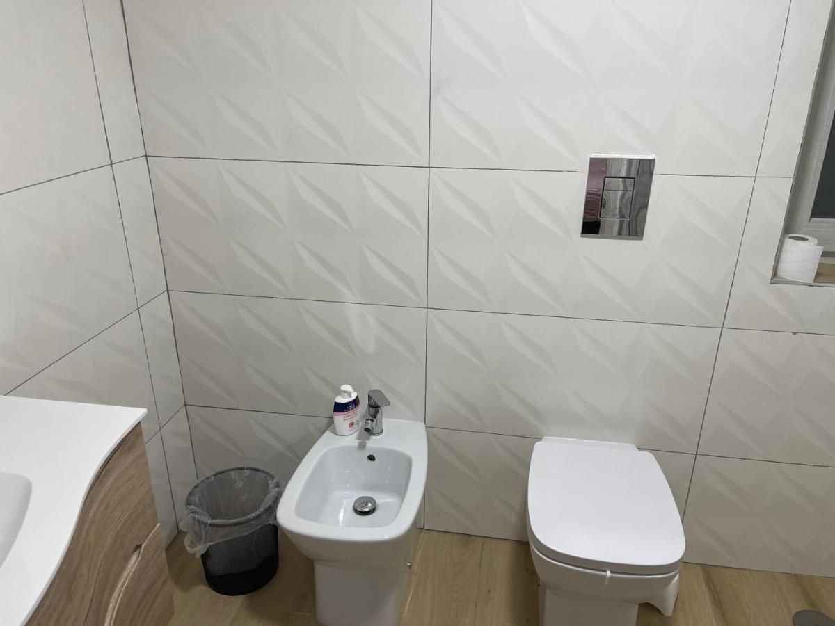 Teddy'Sroom Nocera Superiore Ngoại thất bức ảnh