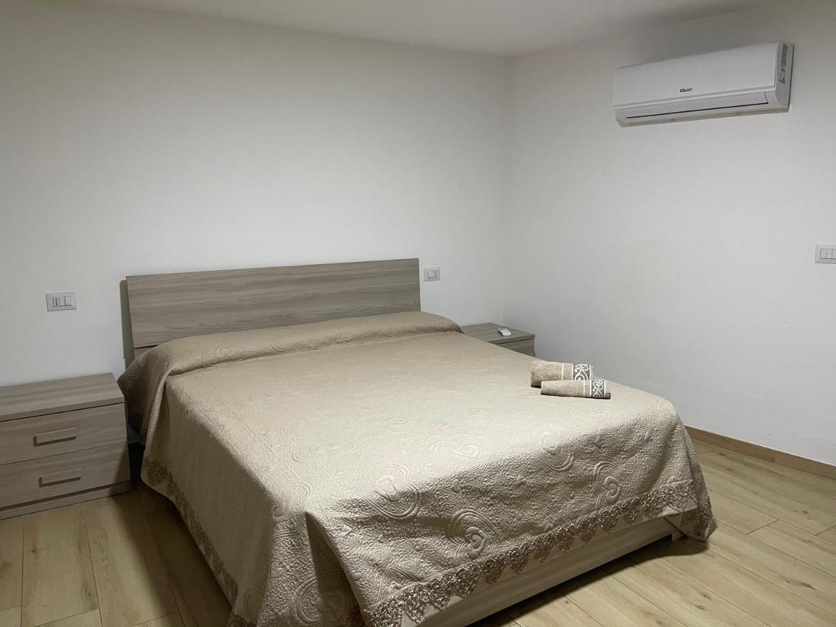 Teddy'Sroom Nocera Superiore Ngoại thất bức ảnh
