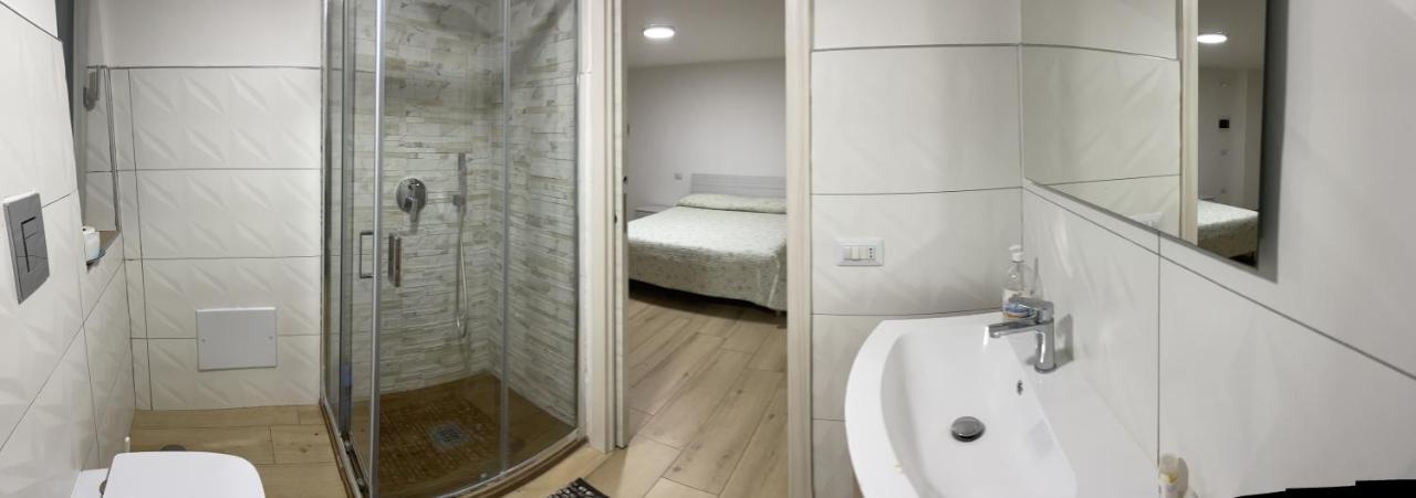 Teddy'Sroom Nocera Superiore Ngoại thất bức ảnh