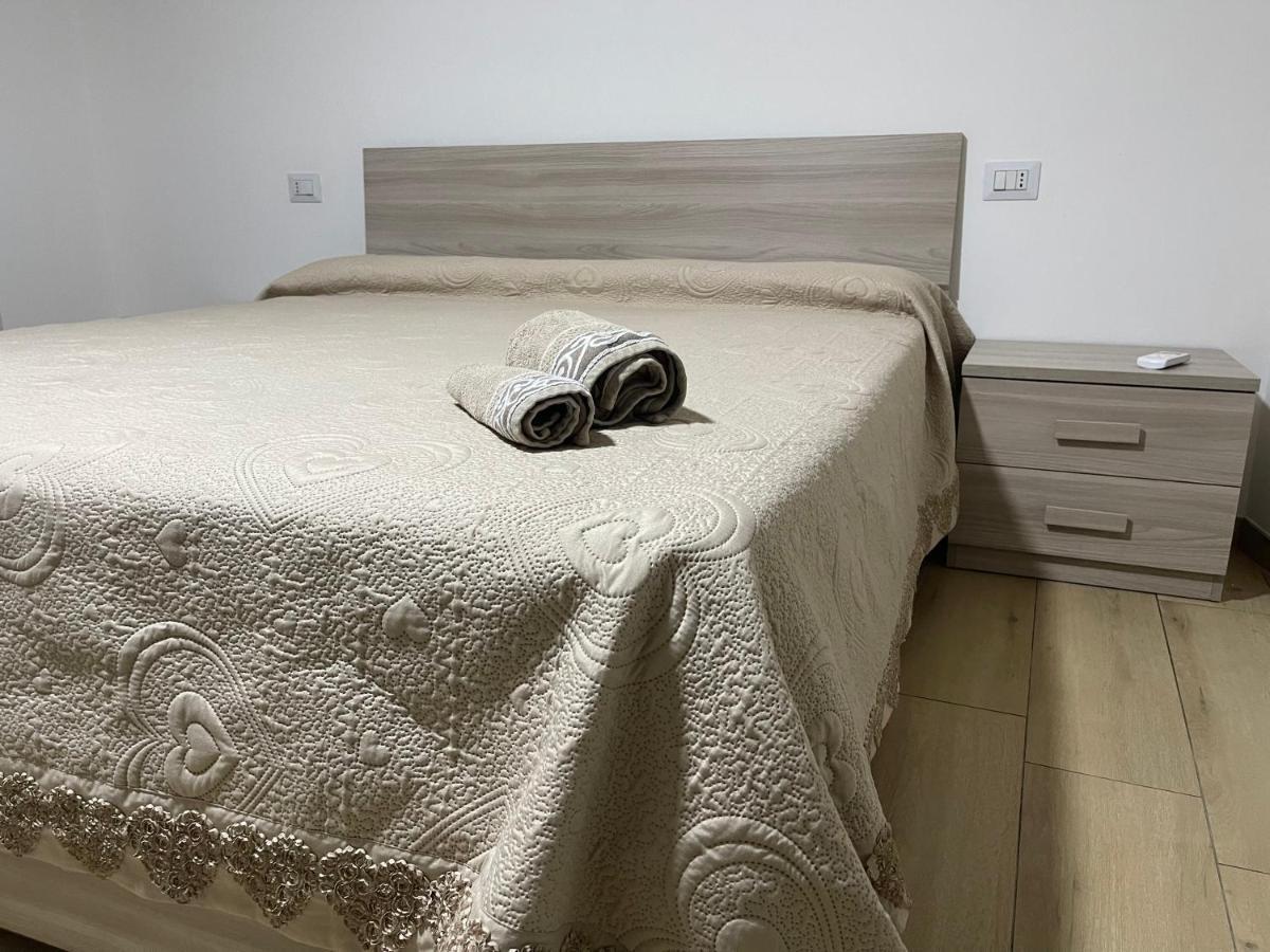Teddy'Sroom Nocera Superiore Ngoại thất bức ảnh